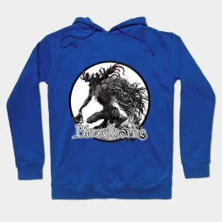 Cleric Beast Hoodie